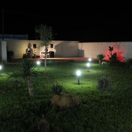 Carmiano  B&B Italia المظهر الخارجي الصورة