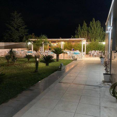 Carmiano  B&B Italia المظهر الخارجي الصورة