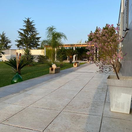 Carmiano  B&B Italia المظهر الخارجي الصورة