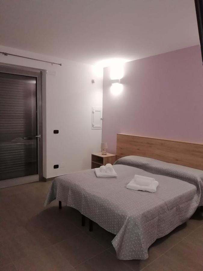 Carmiano  B&B Italia المظهر الخارجي الصورة