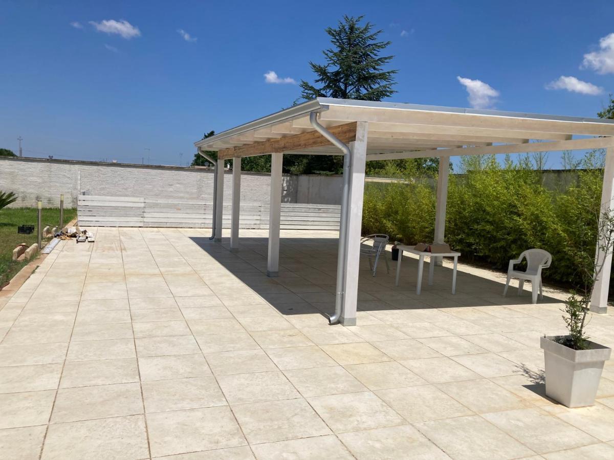Carmiano  B&B Italia المظهر الخارجي الصورة