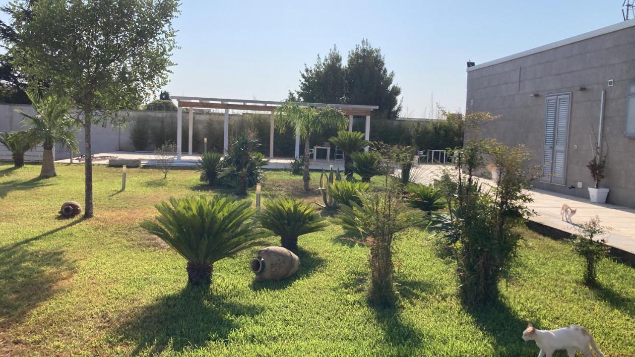 Carmiano  B&B Italia المظهر الخارجي الصورة