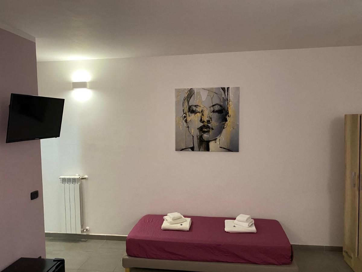 Carmiano  B&B Italia المظهر الخارجي الصورة