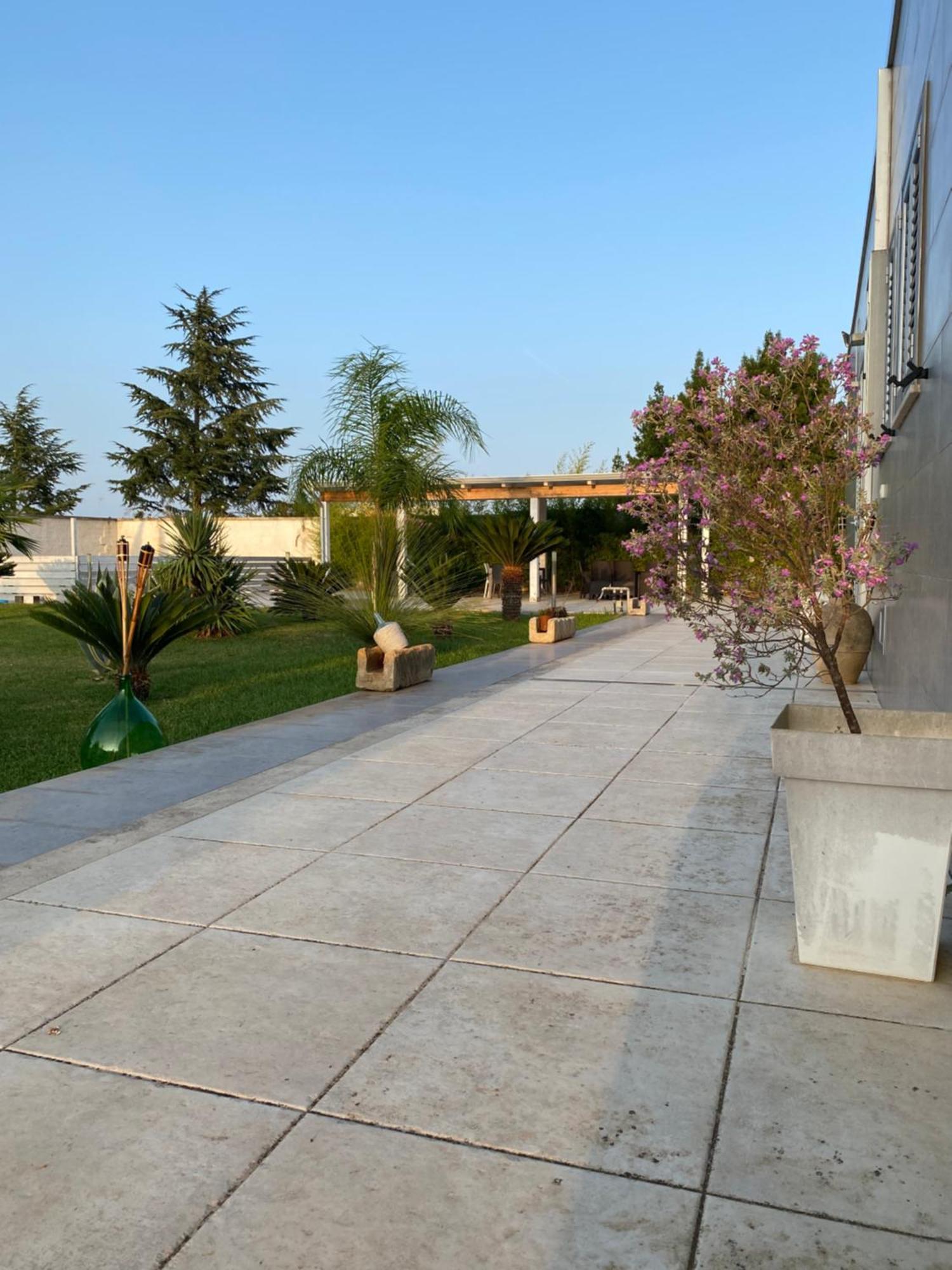 Carmiano  B&B Italia المظهر الخارجي الصورة