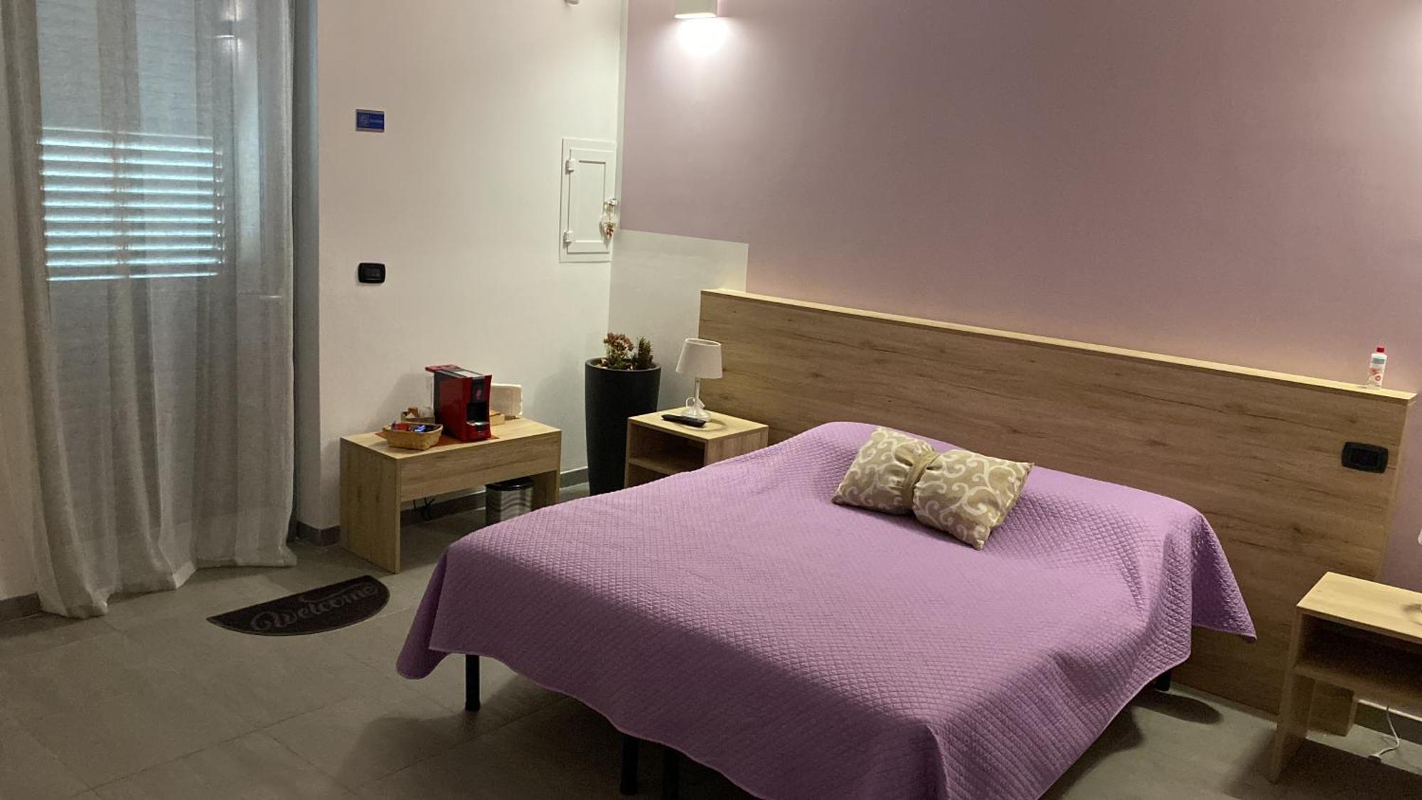 Carmiano  B&B Italia المظهر الخارجي الصورة